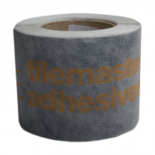 Tilemaster Self Adhesive Joint Reinforcement Tape 10m x 100mm Roll